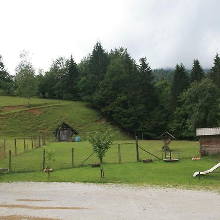 Guest House Kveder Škofja Loka Esterno foto