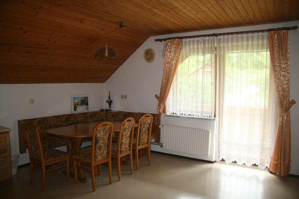 Guest House Kveder Škofja Loka Camera foto